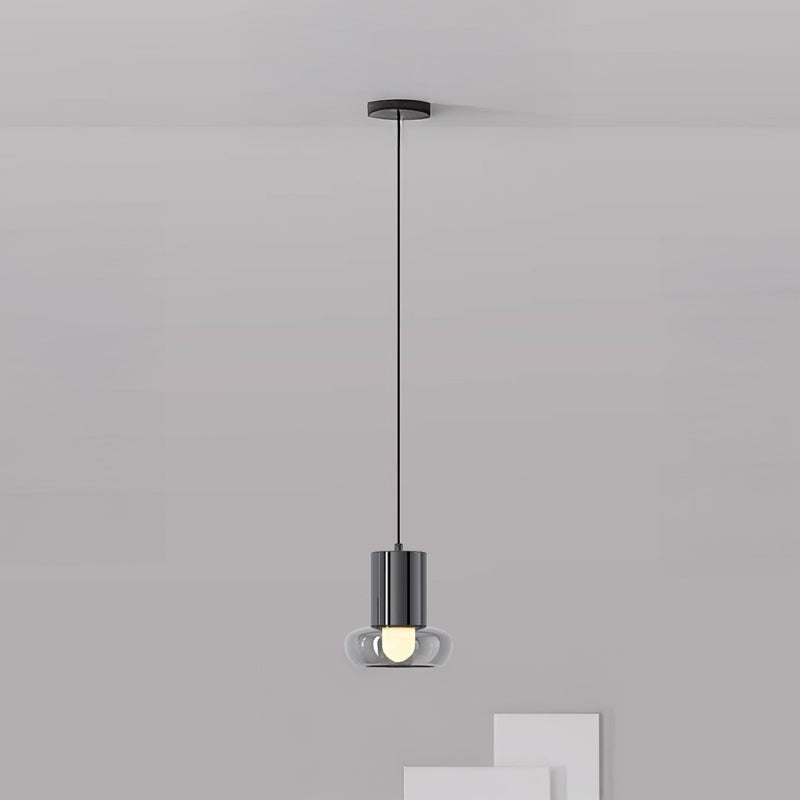 TIBERT Pendant by Lampadom - close-up