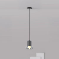 TIBERT Pendant by Lampadom - close-up