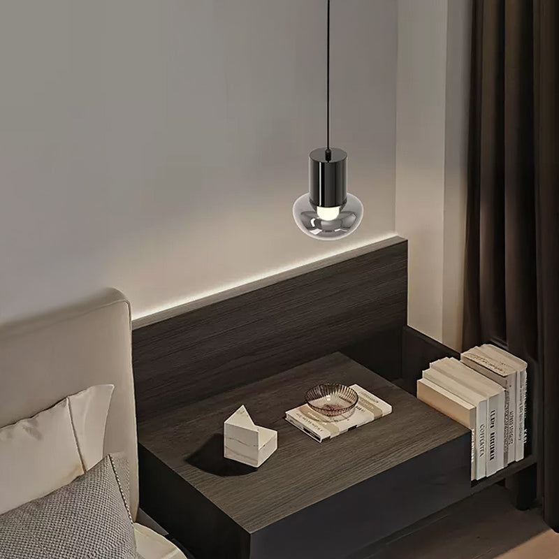TIBERT Pendant by Lampadom - close-up