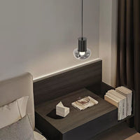 TIBERT Pendant by Lampadom - close-up