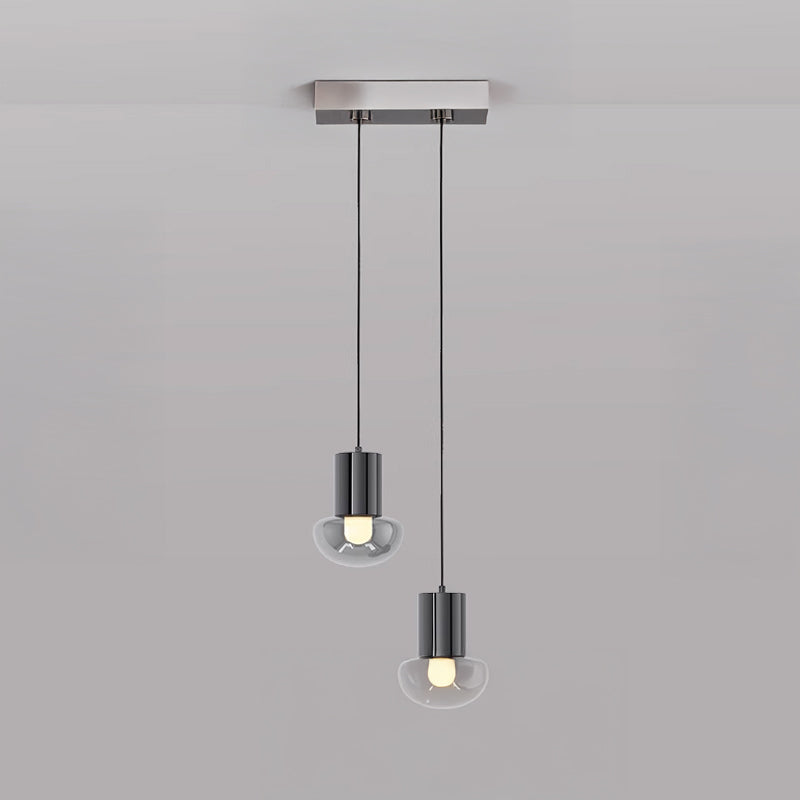 TIBERT Pendant by Lampadom - detail view