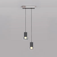 TIBERT Pendant by Lampadom - detail view