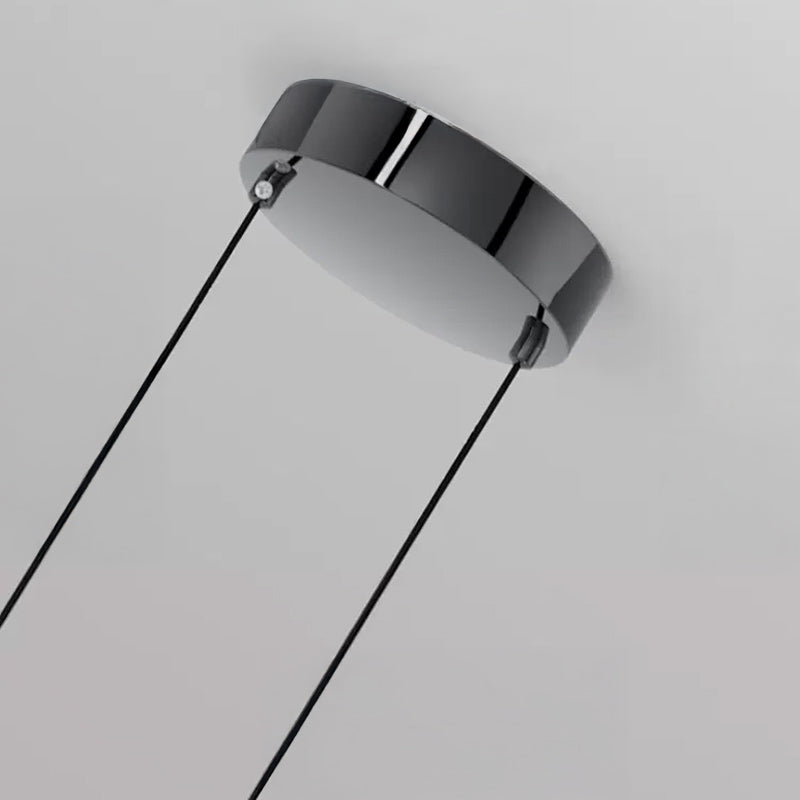 TIBERT Pendant by Lampadom - detail view