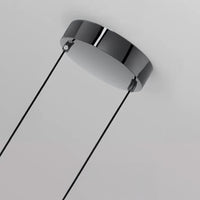 TIBERT Pendant by Lampadom - detail view