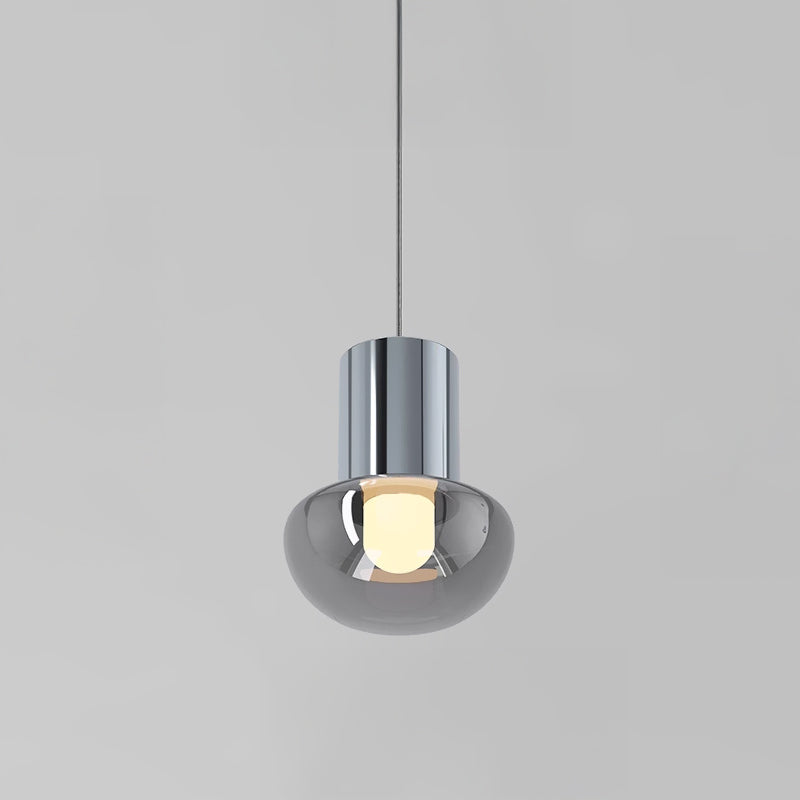 TIBERT Pendant by Lampadom - angle view