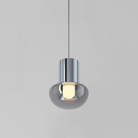 TIBERT Pendant by Lampadom - angle view