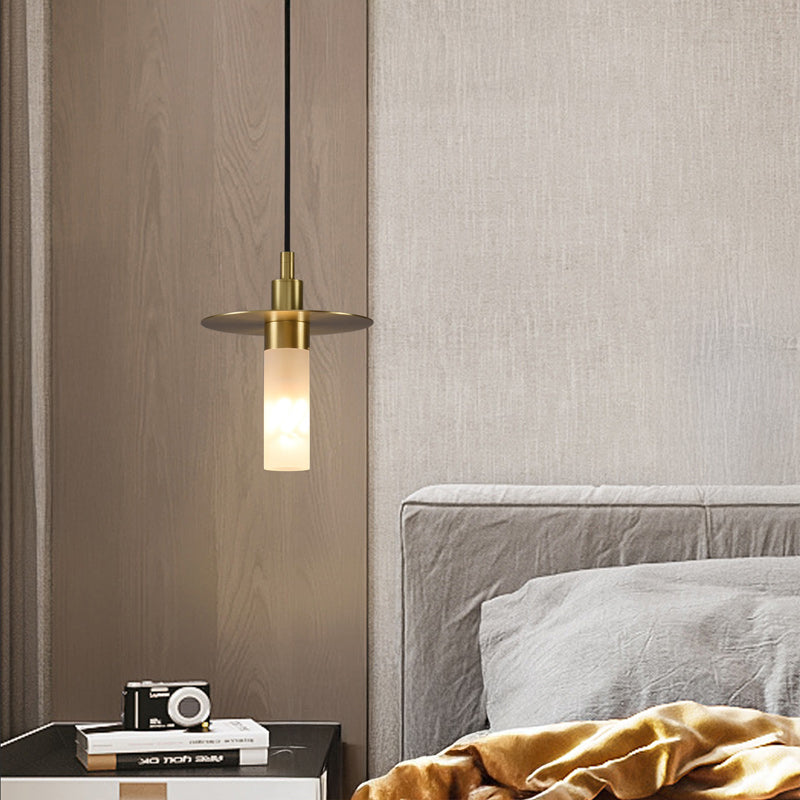 TIBOR Pendant by Lampadom - detail view