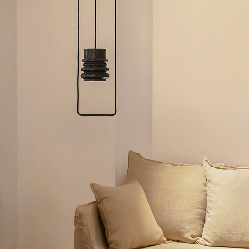 TIDY Pendant by Lampadom - ambient shot