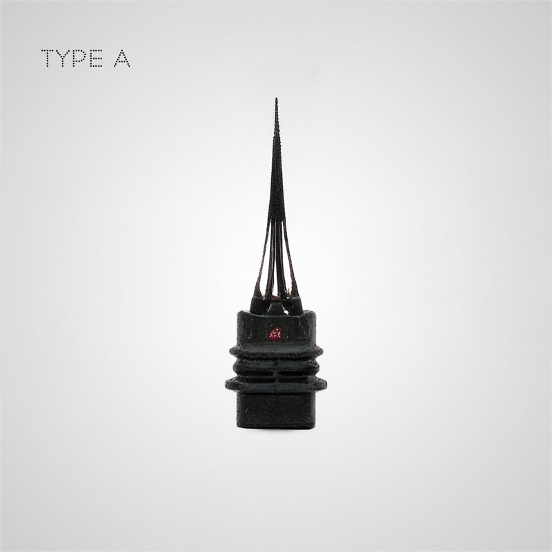 TIDY Pendant by Lampadom - scale reference