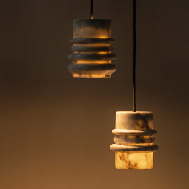 TIDY Pendant by Lampadom - detail view