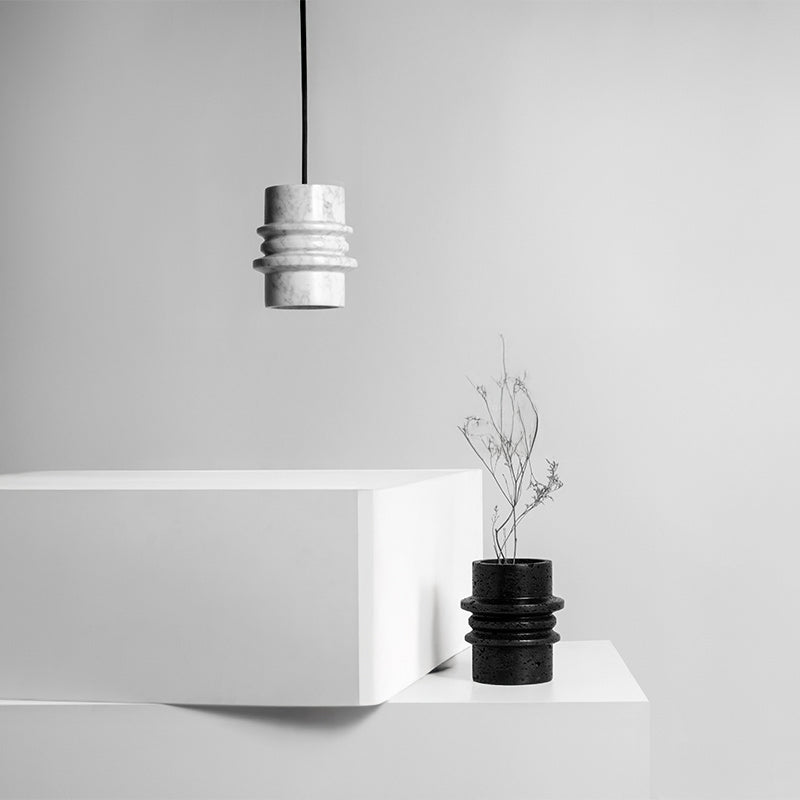 TIDY Pendant by Lampadom - close-up