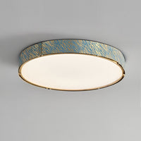 TIGER C Ceiling Chandelier by Lampadom - angle view