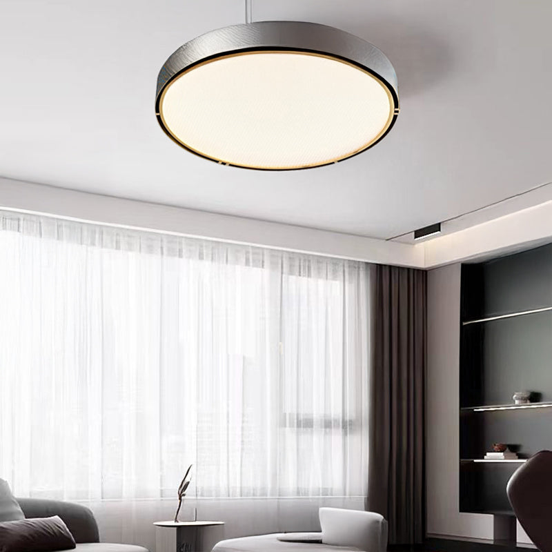 TIGER C Ceiling Chandelier by Lampadom - scale reference