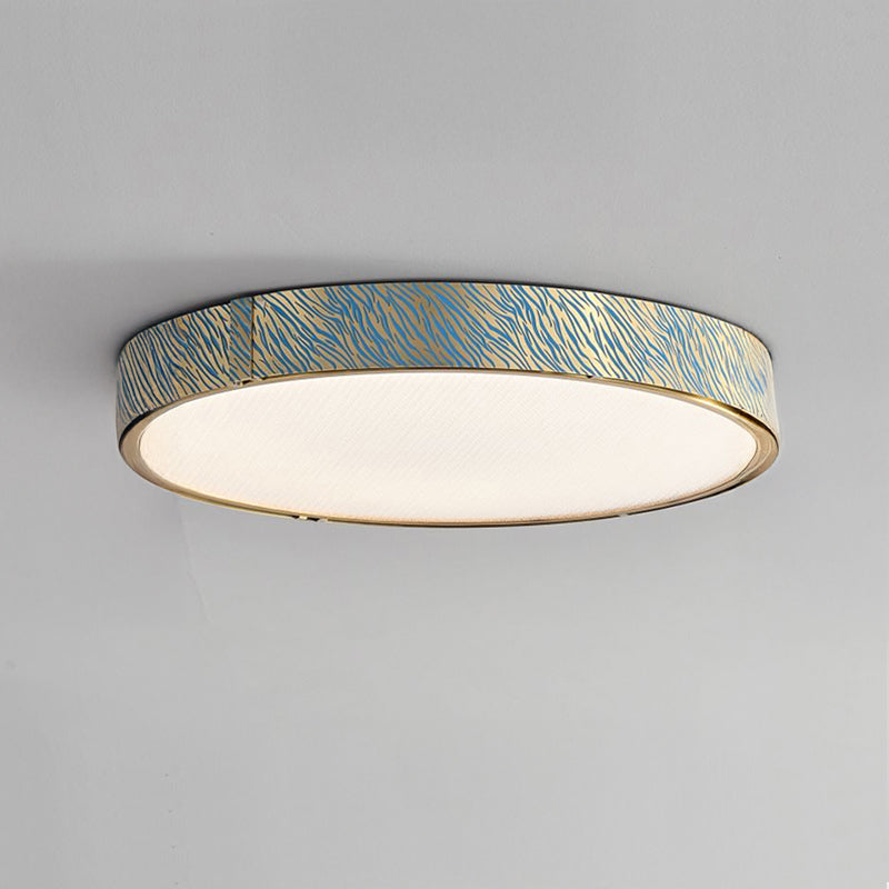 TIGER C Ceiling Chandelier by Lampadom - ambient shot