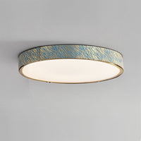 TIGER C Ceiling Chandelier by Lampadom - ambient shot