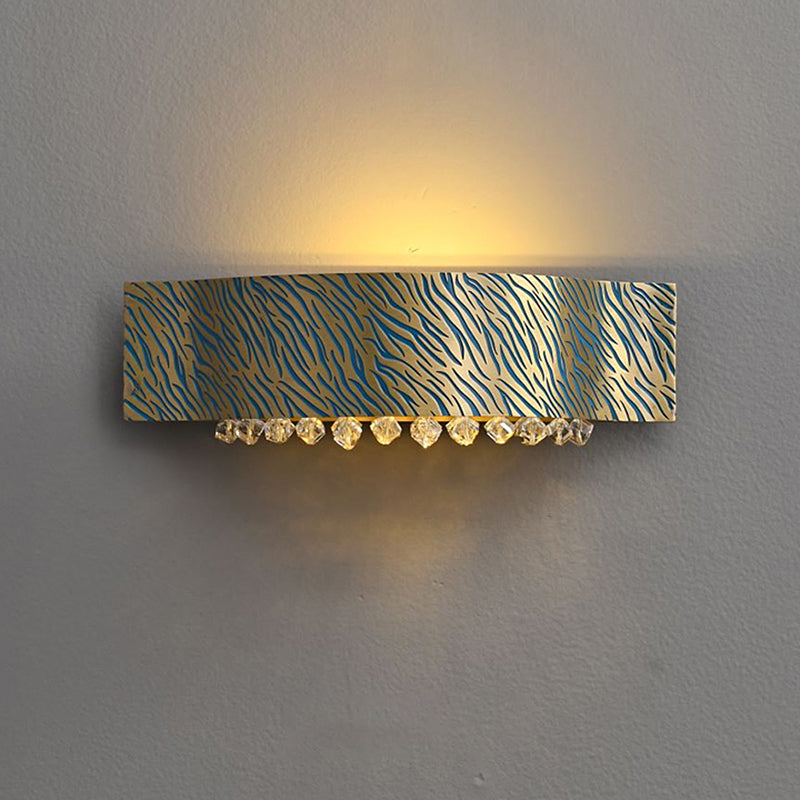 TIGER Wall Light by Lampadom - ambient shot