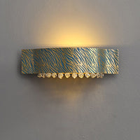 TIGER Wall Light by Lampadom - ambient shot