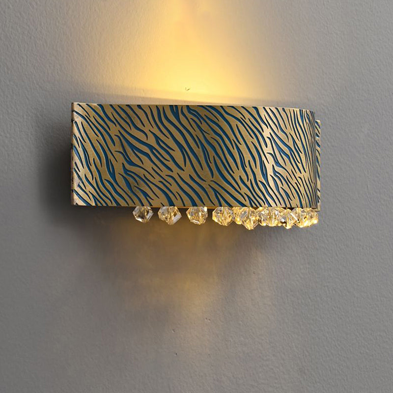 TIGER Wall Light by Lampadom - angle view