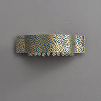 TIGER Wall Light by Lampadom - top view