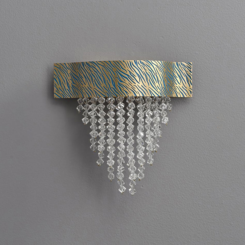TIGER Wall Light by Lampadom - detail view
