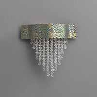 TIGER Wall Light by Lampadom - detail view
