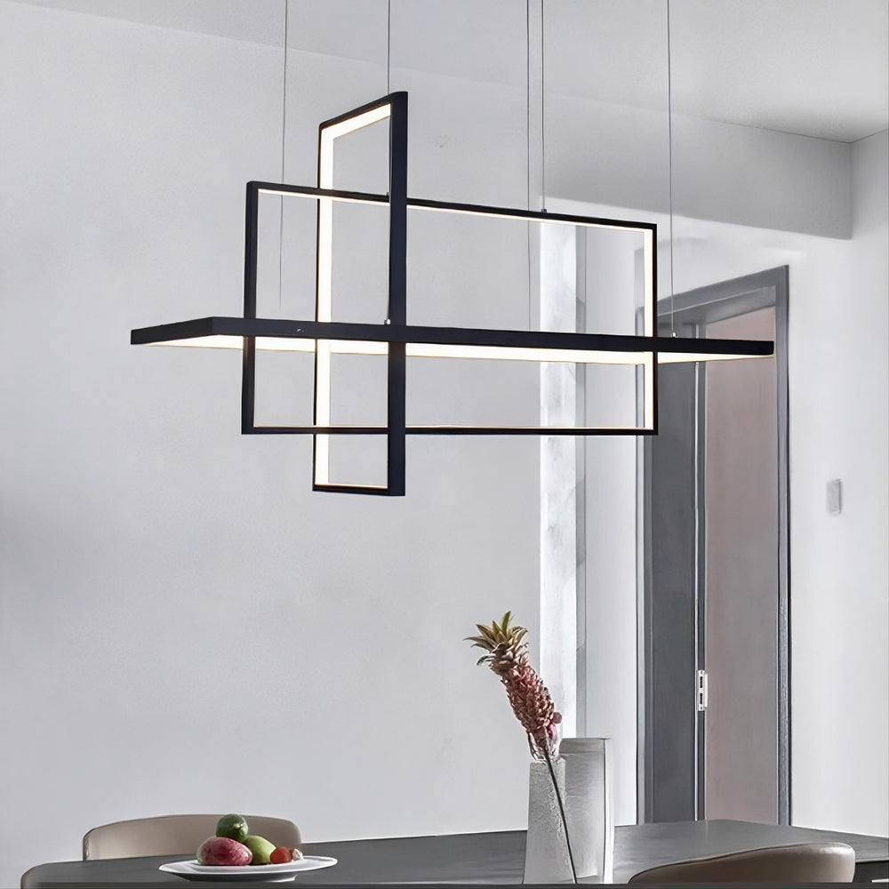 TILAN Chandelier