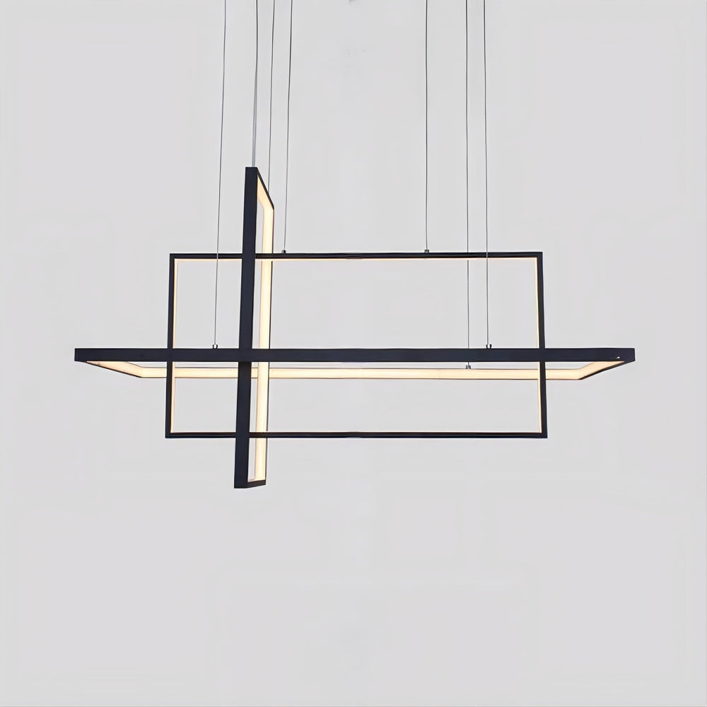 TILAN Chandelier