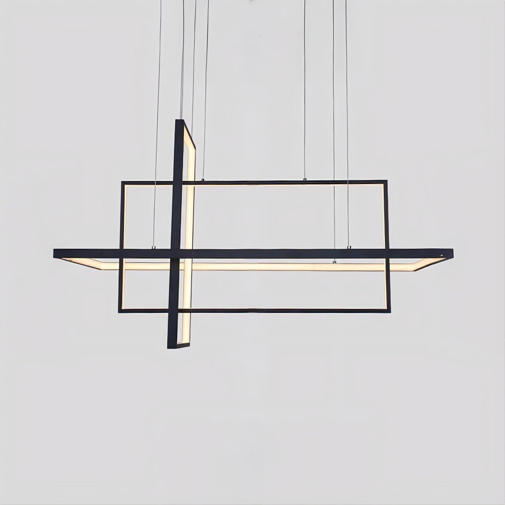 TILAN Chandelier