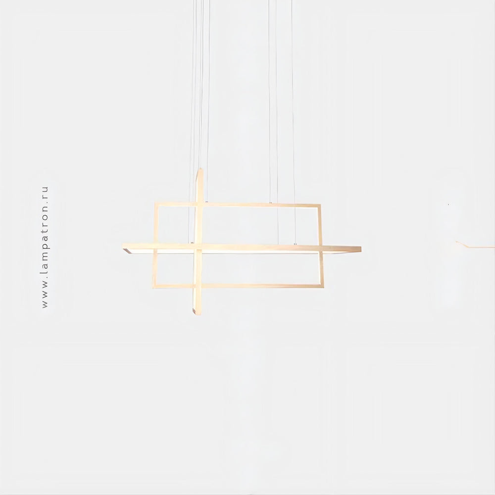 TILAN Chandelier