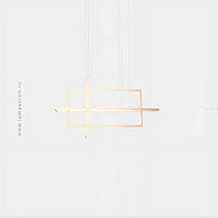 TILAN Chandelier