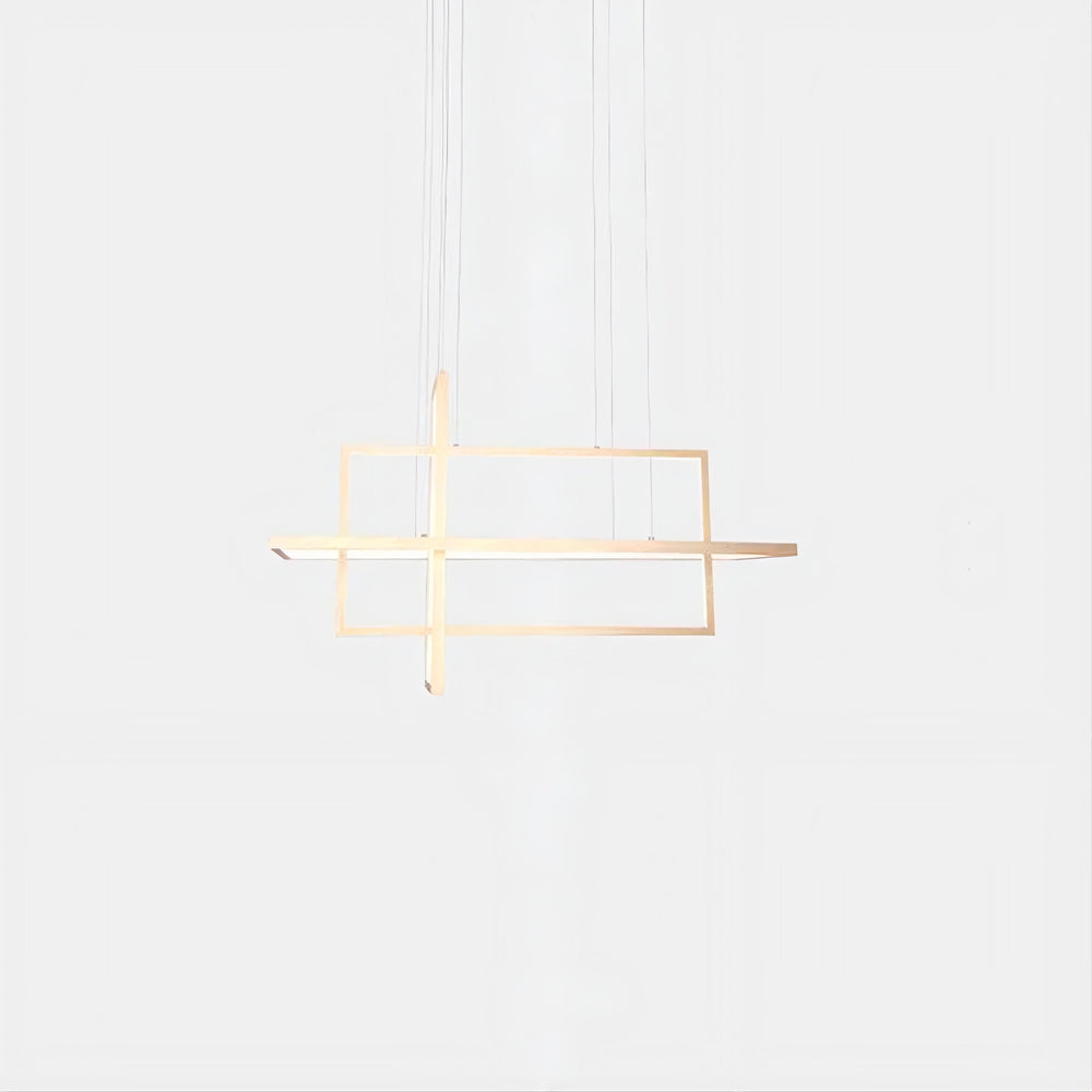 TILAN Chandelier