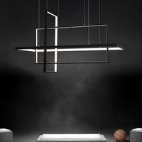 TILAN Chandelier