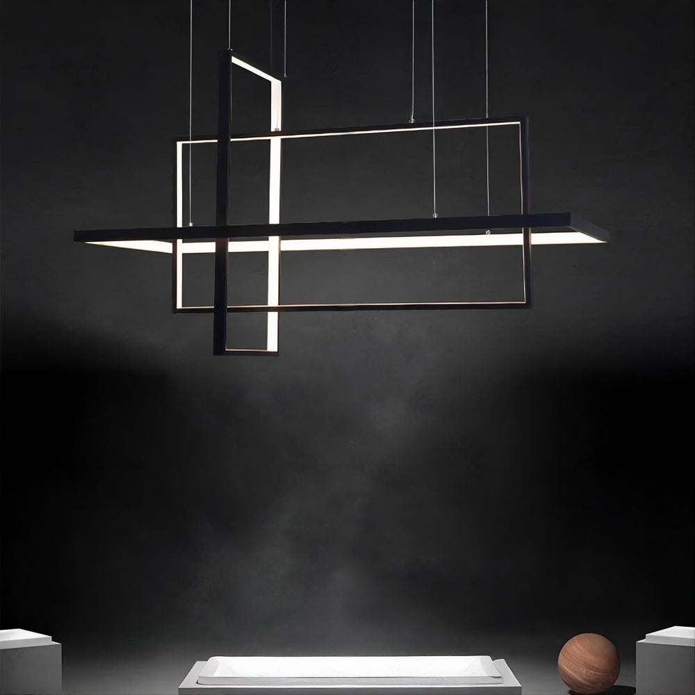TILAN Chandelier