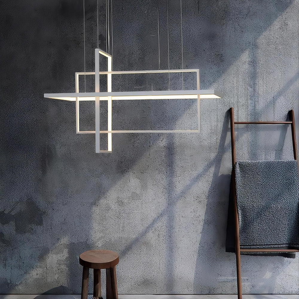 TILAN Chandelier