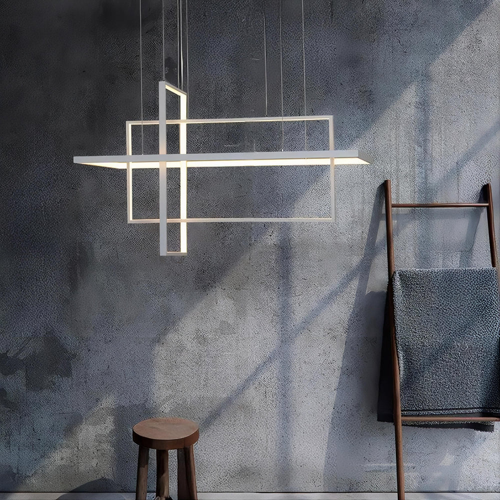 TILAN Chandelier