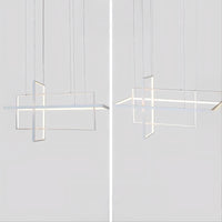 TILAN Chandelier