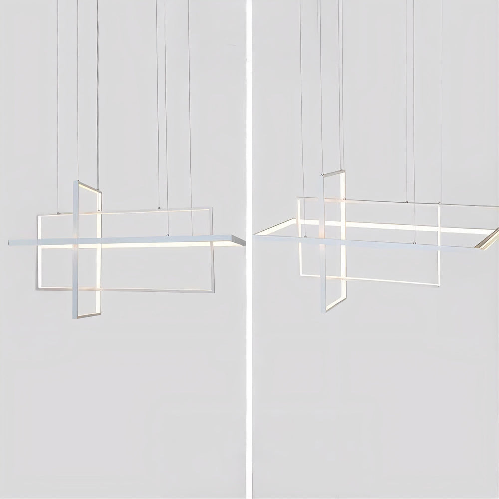 TILAN Chandelier