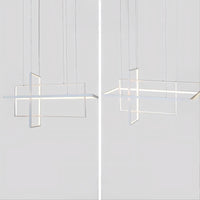 TILAN Chandelier