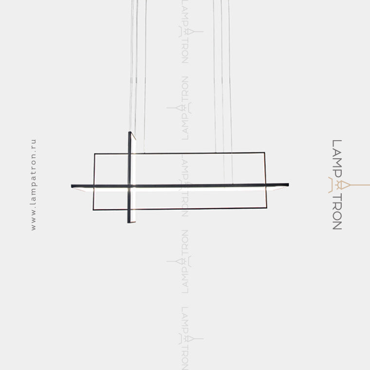 TILAN Chandelier