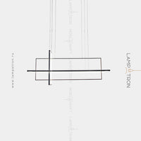 TILAN Chandelier