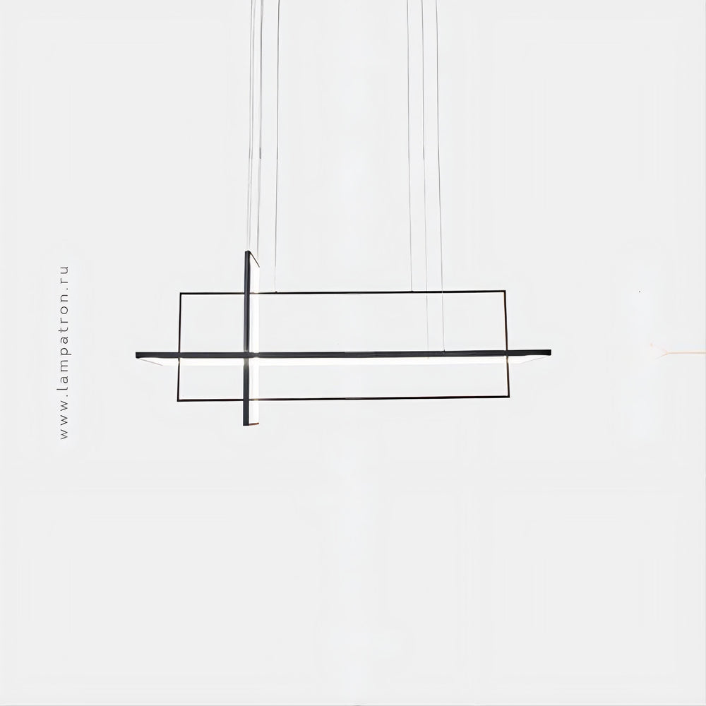 TILAN Chandelier
