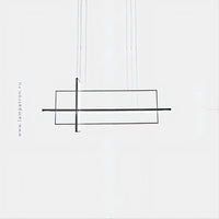 TILAN Chandelier