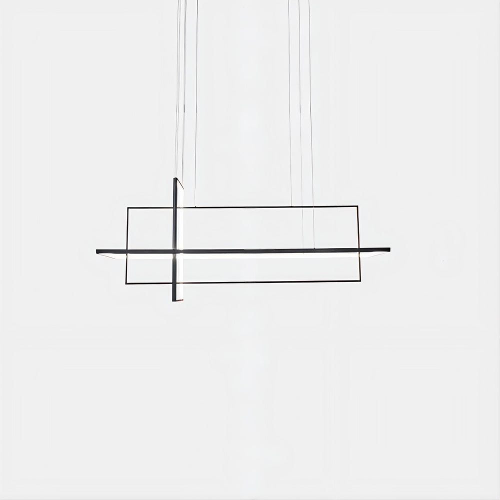 TILAN Chandelier