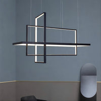 TILAN Chandelier