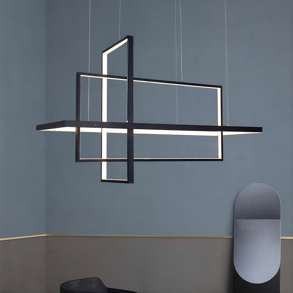 TILAN Chandelier