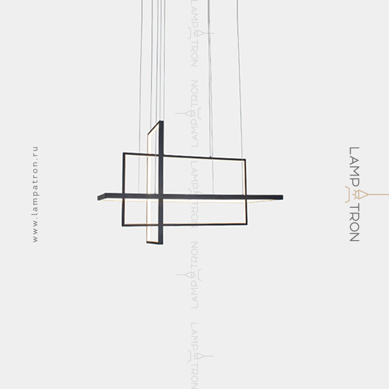 TILAN Chandelier