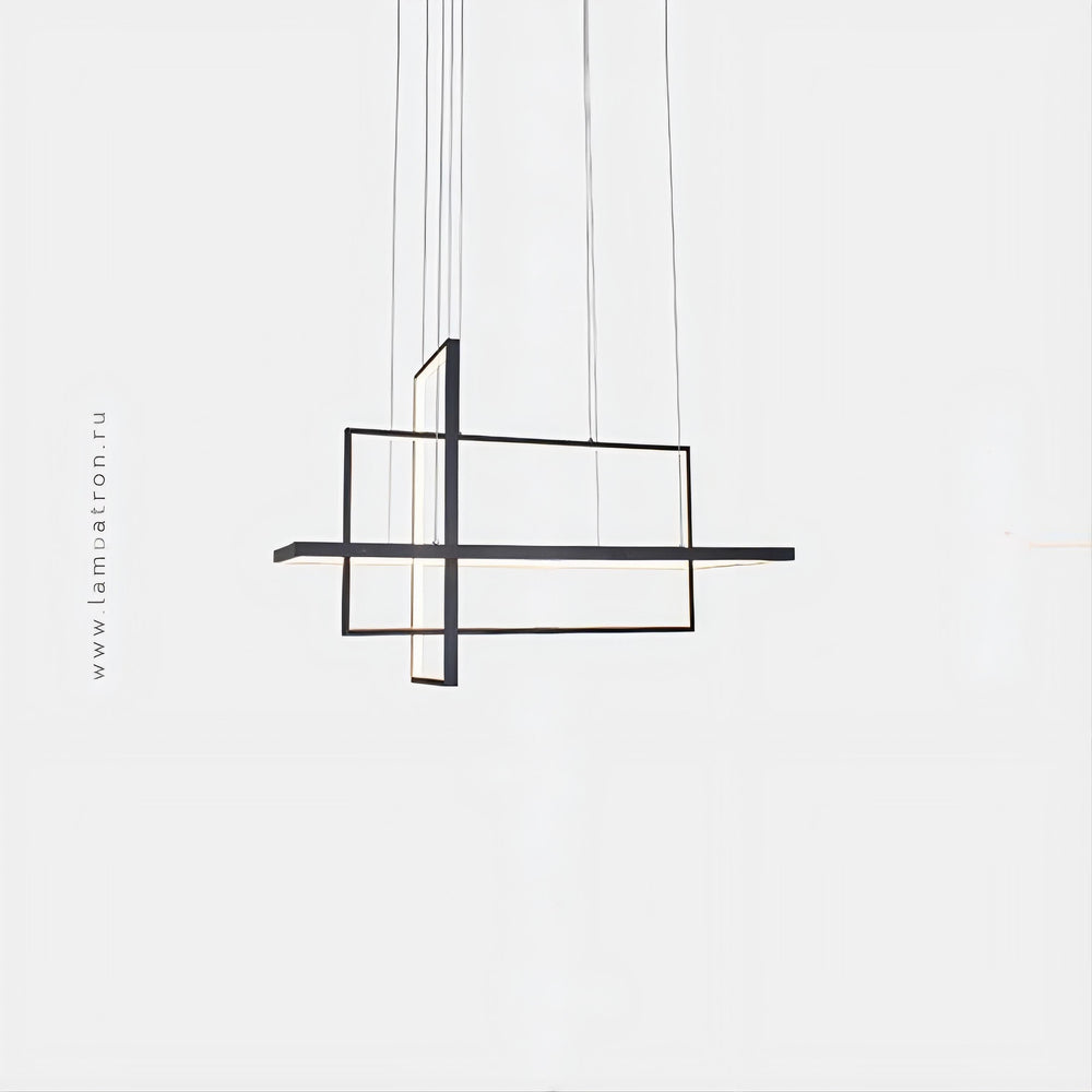 TILAN Chandelier