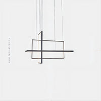 TILAN Chandelier
