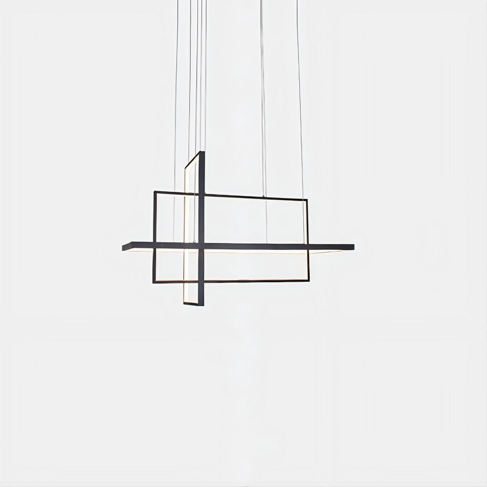 TILAN Chandelier