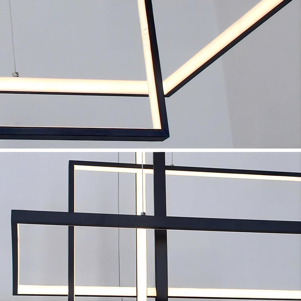 TILAN Chandelier